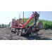 Shacman (Shaanxi) SX* 6x6 Сортиментовоз с КМУ 3258А3 (Дизельный, 11.6 л, 423 л.с. МТ)
