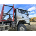 Shacman (Shaanxi) SX* 6x6 Сортиментовоз с КМУ 3258А3 (Дизельный, 11.6 л, 423 л.с. МТ)