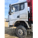 Shacman (Shaanxi) SX* 6x6 Сортиментовоз с КМУ 3258А3 (Дизельный, 11.6 л, 423 л.с. МТ)