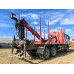 Shacman (Shaanxi) SX* 6x6 Сортиментовоз с КМУ 3258А3 (Дизельный, 11.6 л, 423 л.с. МТ)