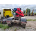 КАМАЗ 43118 6x6 Седельный тягач с КМУ 43118 6x6 Седельный тягач с КМУ