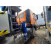КАРВИНГ 3370* на шасси HONGYAN GENLYON 6x4 Бортовой с КМУ 3370AE
