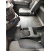 КАРВИНГ 3370* на шасси HONGYAN GENLYON 6x4 Бортовой с КМУ 3370AE