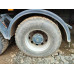 КАРВИНГ 3370* на шасси HONGYAN GENLYON 6x4 Бортовой с КМУ 3370AE