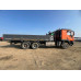 КАРВИНГ 3370* на шасси HONGYAN CQ3346 6x4 Бортовой с КМУ 3370AE (Дизельный, 8,7 л, 388 л.с., МТ)