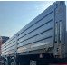 КАРВИНГ 3370* на шасси HONGYAN CQ3346 6x4 Бортовой с КМУ 3370AE (Дизельный, 8,7 л, 388 л.с., МТ)