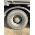 КАРВИНГ 3370* на шасси HONGYAN CQ3346 6x4 Бортовой с КМУ 3370AE (Дизельный, 8,7 л, 388 л.с., МТ)