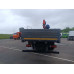 FAW J6 6x4 Бортовой с КМУ 682340 	(Дизельный, 11,1 л, 390 л.с., МТ)