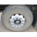 FAW J6 6x4 Бортовой с КМУ 682340 	(Дизельный, 11,1 л, 390 л.с., МТ)