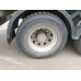 FAW J6 6x4 Бортовой с КМУ 682340 	(Дизельный, 11,1 л, 390 л.с., МТ)