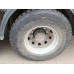 FAW J6 6x4 Бортовой с КМУ 682340 	(Дизельный, 11,1 л, 390 л.с., МТ)