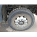 FAW J6 6x4 Бортовой с КМУ 682340 	(Дизельный, 11,1 л, 390 л.с., МТ)