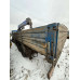 АВТОФЛАГМАН 3375* на шасси КамАЗ 65117 6x4 Бортовой с КМУ 337539 (Дизельный, 6,7 л, 292 л.с., МТ)