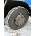 АВТОФЛАГМАН 3375* на шасси КамАЗ 65117 6x4 Бортовой с КМУ 337539 (Дизельный, 6,7 л, 292 л.с., МТ)