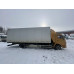 КамАЗ 4308 4x2 Изотермический/рефрижератор 338239 (Рефрижератор, Дизельный, 6,7 л, 242 л.с., МТ)