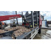 БУРОВЫЕ И ПОДЪЕМНЫЕ МАШИНЫ 3392* на шасси Shacman SX3258 6x6 Сортиментовоз с КМУ 3392М1