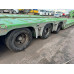 ПКФ СААБ 9893* Полуприцеп тяжеловоз 3 оси 9893-0000040-05 (Раздвижной)