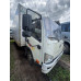 FAW Tiger V 4x2 Изотермический/рефрижератор 4375F3 (Рефрижератор, Дизельный, 4.1 л, 130 л.с. МТ)