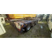 ПКФ СААБ 9891* Полуприцеп тяжеловоз 4 оси 9891-0000040-06 (Раздвижной)