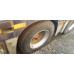 ПКФ СААБ 9891* Полуприцеп тяжеловоз 4 оси 9891-0000040-06 (Раздвижной)