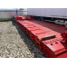 ПКФ СААБ 9891* Полуприцеп тяжеловоз 4 оси 9891-0000040-06