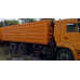 МегаТрон 458901 на шасси КамАЗ 65115 6x4 Самосвал 458901 (Дизельный, 11,8 л, 301 л.с., МТ)