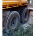 МегаТрон 458901 на шасси КамАЗ 65115 6x4 Самосвал 458901 (Дизельный, 11,8 л, 301 л.с., МТ)