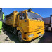 МЕГАТРОН 4589* на шасси КамАЗ 65115 6x4 Зерновоз 4589B1