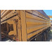 МЕГАТРОН 4589* на шасси КамАЗ 65115 6x4 Зерновоз 4589B1