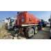 НПО Трансмастер 4671* на шасси Ural NEXT 5557 6x6 Автотопливозаправщик 4671L3-11
