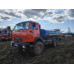 НПО Трансмастер 4671* на шасси КамАЗ 43118 6x6 Автоцистерна пищевая 4671М2-20 (Дизельный, 11,8 л, 300 л.с., МТ)