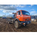 НПО Трансмастер 4671* на шасси КамАЗ 43118 6x6 Автоцистерна пищевая 4671М2-20 (Дизельный, 11,8 л, 300 л.с., МТ)