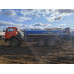 НПО Трансмастер 4671* на шасси КамАЗ 43118 6x6 Автоцистерна пищевая 4671М2-20 (Дизельный, 11,8 л, 300 л.с., МТ)