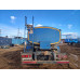 НПО Трансмастер 4671* на шасси КамАЗ 43118 6x6 Автоцистерна пищевая 4671М2-20 (Дизельный, 11,8 л, 300 л.с., МТ)
