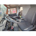 НПО Трансмастер 4671* на шасси КамАЗ 43118 6x6 Автоцистерна пищевая 4671М2-20 (Дизельный, 11,8 л, 300 л.с., МТ)