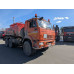 НПО Трансмастер 4671* на шасси КамАЗ 43118 6x6 Автотопливозаправщик 4671M2-11 (Дизельный, 11,8 л, 300 л.с., МТ)