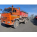 НПО Трансмастер 4671* на шасси КамАЗ 43118 6x6 Автотопливозаправщик 4671M2-11 (Дизельный, 11,8 л, 300 л.с., МТ)