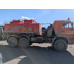 НПО Трансмастер 4671* на шасси КамАЗ 43118 6x6 Автотопливозаправщик 4671M2-11 (Дизельный, 11,8 л, 300 л.с., МТ)