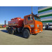 Трансмастер 4671* на шасси КамАЗ 43118 6x6 Автотопливозаправщик 4671M2-11 	(Дизельный, 11,7 л, 300 л.с., МТ)