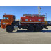 Трансмастер 4671* на шасси КамАЗ 43118 6x6 Автотопливозаправщик 4671M2-11 	(Дизельный, 11,7 л, 300 л.с., МТ)