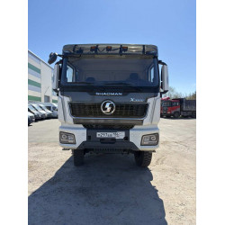 Shacman (Shaanxi) SX* 6x6 Автоцистерна нефтепромысловая 467263-20 (Дизельный, 11.6 л, 423 л.с. МТ)
