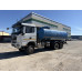 Shacman (Shaanxi) SX* 6x6 Автоцистерна нефтепромысловая 467263-20 (Дизельный, 11.6 л, 423 л.с. МТ)