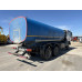 Shacman (Shaanxi) SX* 6x6 Автоцистерна нефтепромысловая 467263-20 (Дизельный, 11.6 л, 423 л.с. МТ)