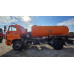 КамАЗ 53605 4x2 Вакуумная машина АВ-8,0(53605)СТ.081 (Дизельный, 6,7 л, 301 л.с., МТ)