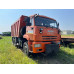 СПЕЦИАЛЬНАЯ ТЕХНИКА АДУ* на шасси КамАЗ 6520 6x4 КДМ АДУ* на шасси КамАЗ 6520 6x4 КДМ