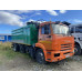 Охтинский Механический Завод ОМЗ-611 на шасси КамАЗ 65115 6x4 Автоцистерна пищевая ОМЗ-611 (Дизельный, 11,8л., 300 л.с., МТ)