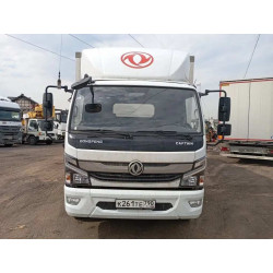 Исток 4749* на шасси Dongfeng C120 Изотермический/рефрижератор 4749DT (Рефрижератор, дизельный, 3.8 л, 166 л.с. МТ)