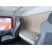 ТКТД 5347* на шасси Shacman SX4258 6x6 Седельный тягач с КМУ 5347А3S6 с КМУ HANGIL 1235