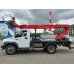 GAZ SADKO NEXT Автовышка ТА-22 (Дизельный, 4,4 л, 149 л.с. МТ)
