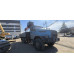 Ural NEXT 4320 6x6 Бортовой с КМУ 483B-20 (Дизельный, 6,7 л, 285 л.с., МТ) Ural NEXT 4320 6x6 Бортовой с КМУ 483B-20 (Дизельный, 6,7 л, 285 л.с., МТ)